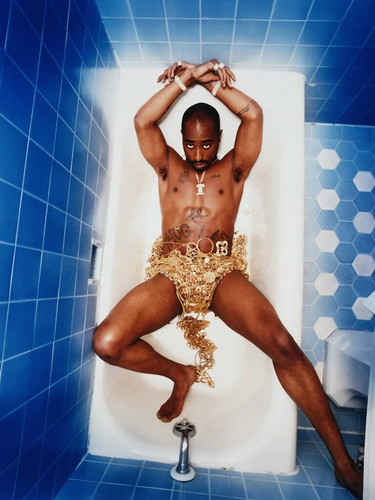 Tupac shakur bathtub - bathtub, hop