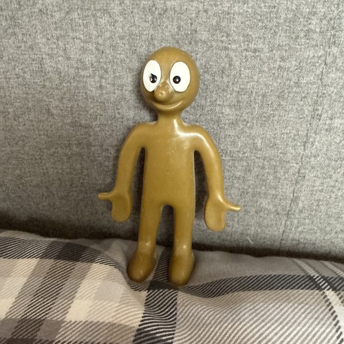 2009 morph desk buddy figure - 2009,
