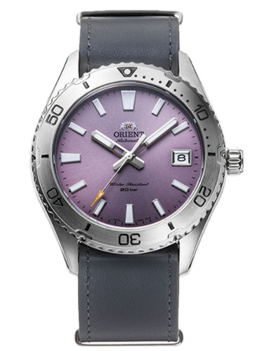 Orient mako automatic men - automatic, men's