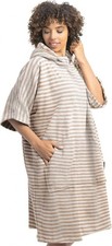 Homelevel Striped Oversized