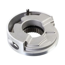 Mechanical gearbox oil - , pump