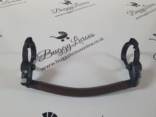 Baby Jogger City Select 2 LUX Premier Versa Child's Belly Bar -These Models ONLY