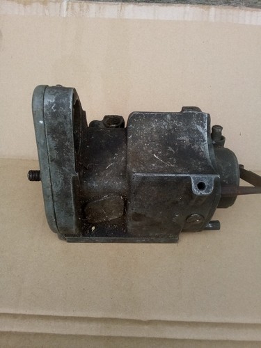 Lucas mo1 magneto bsa - mo1,