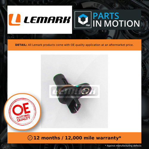 Camshaft position sensor - camshaft,