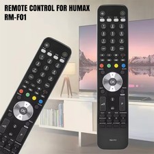 Replacement Remote Control
