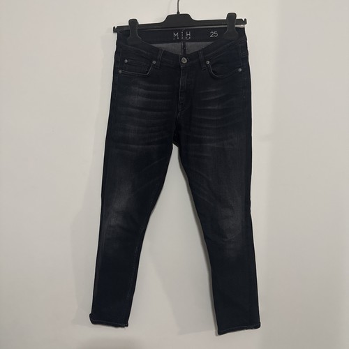 Jeans black - m.i.h,