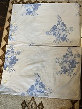 Pair Of Laura Ashley Vintage