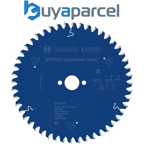Bosch expert laminated panel - bosch,