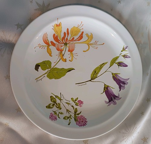 Vintage 1970 palissy - 1970's,