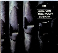 Anna von Hausswolff -Ceremony