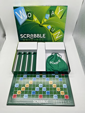 Scrabble Original Board Game