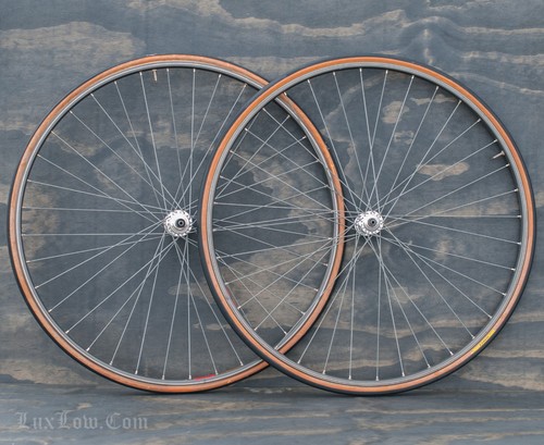 Vintage campagnolo nuovo super - vintage,