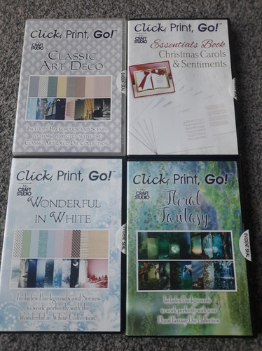 Click print roms inc - 4, click,print,go