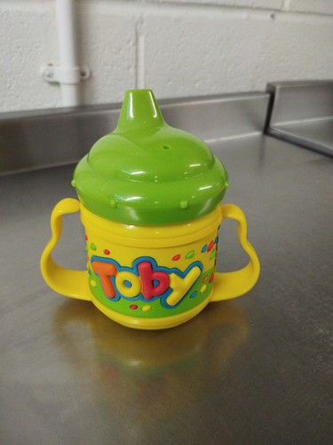 Toddler sippy cup - toddler,