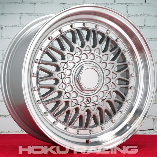 Mesh style 5x120 - rs,
