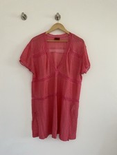 Missoni Mare Pink Embellished