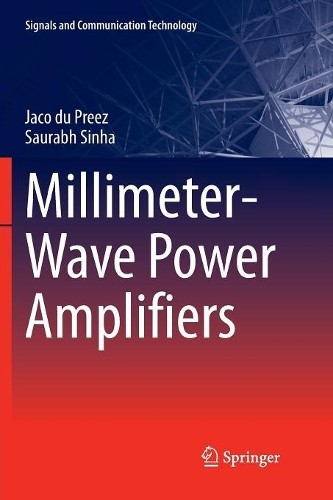 Millimeter wave power - millimeter-wave,