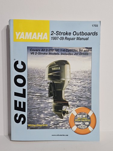 Yamaha stroke outboards - yamaha,