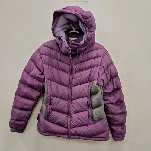 Rab ascent pertex quantum - rab,