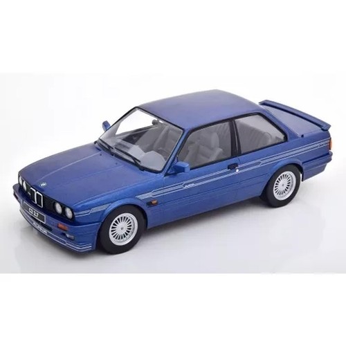 Bmw alpina 2 - 1/18, e30