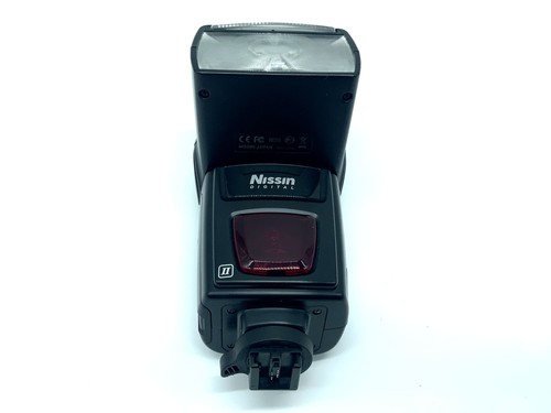 Nissin 622 mark - 622,