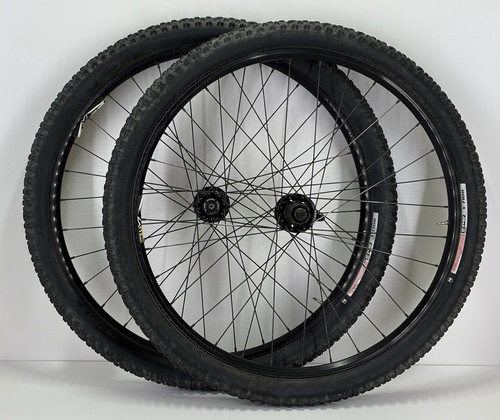 Cannondale delta mavic - cannondale,