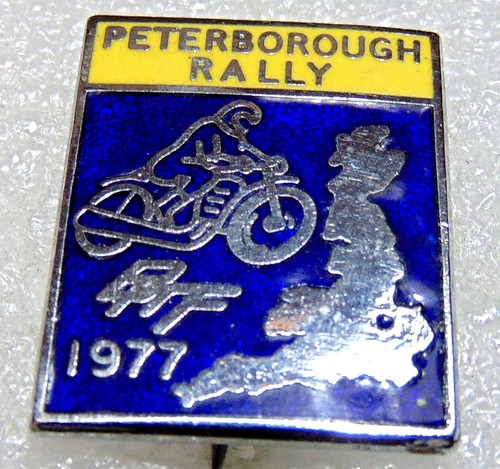 1977 peterborough rally - 1977,