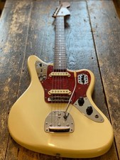 Fender Japan 1990's Jaguar