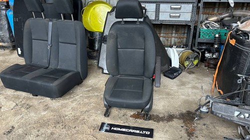 Mercedes sprinter w907 w910 - sprinter,