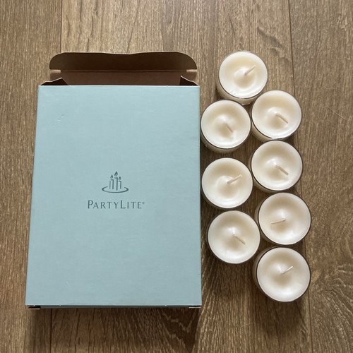 Vintage partylite calm waters - partylite,