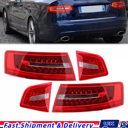 Led rear outer - rear,