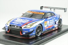 Spark 1/43 REALIZE Nissan GT-R