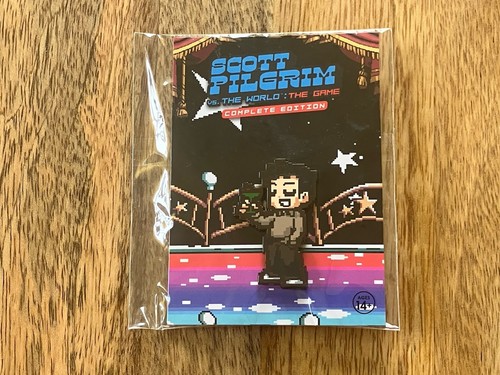 Limited run games scott - run,