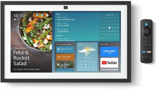 Amazon echo show newest - amazon,