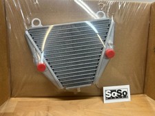 Ducati Panigale V4 Oil Cooler