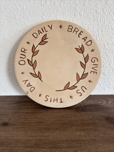 Bread warmer ceramic stone - bread,