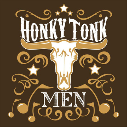 Honky tonk men - tonk,