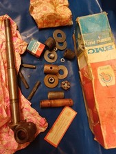 AUSTIN A40 SOMERSET A50 A55 OE