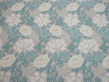 William Morris Curtain Fabric