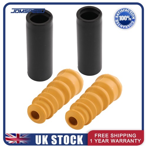 Rear shock absorber - rear,