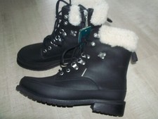 NEW EMU OKAB Waterproof Boots