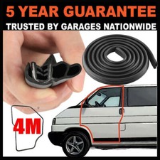 FRONT RIGHT/LEFT DOOR RUBBER