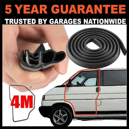 Front right left door rubber - front,
