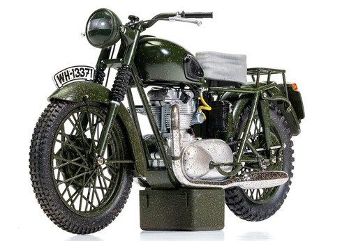 Corgi classics triumph - corgi, 1/12