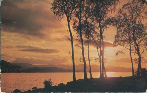 Loch rannoch - ,