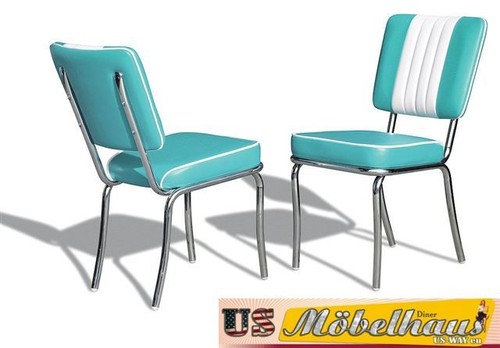Co24 turquoise bel air - turquoise,