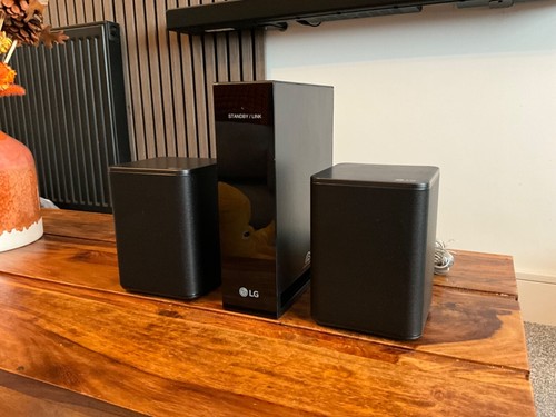 Spk8 s wireless rear - ***lg,