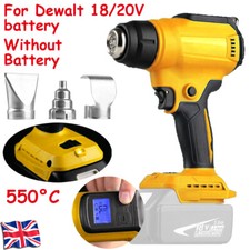 Cordless Hot Air Gun Electric