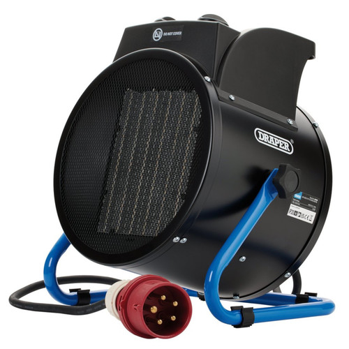 Electric space heater draper - electric,