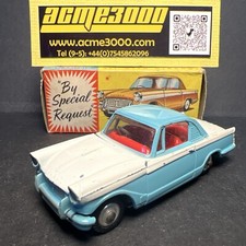 1961-65 Corgi Toys - 231
